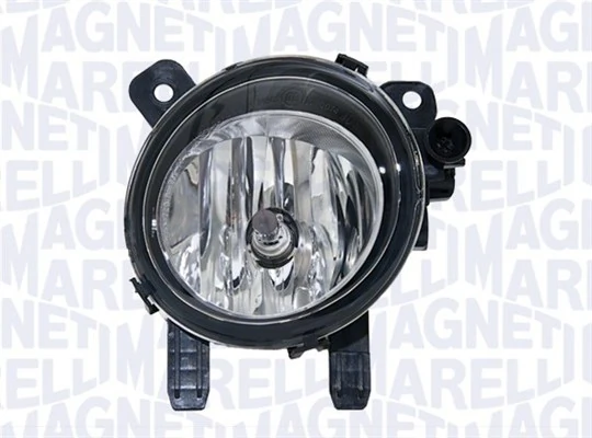 Front Fog Light
